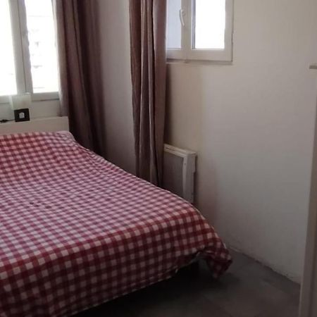 Appartement Lumineux Μοντρέιγ Εξωτερικό φωτογραφία