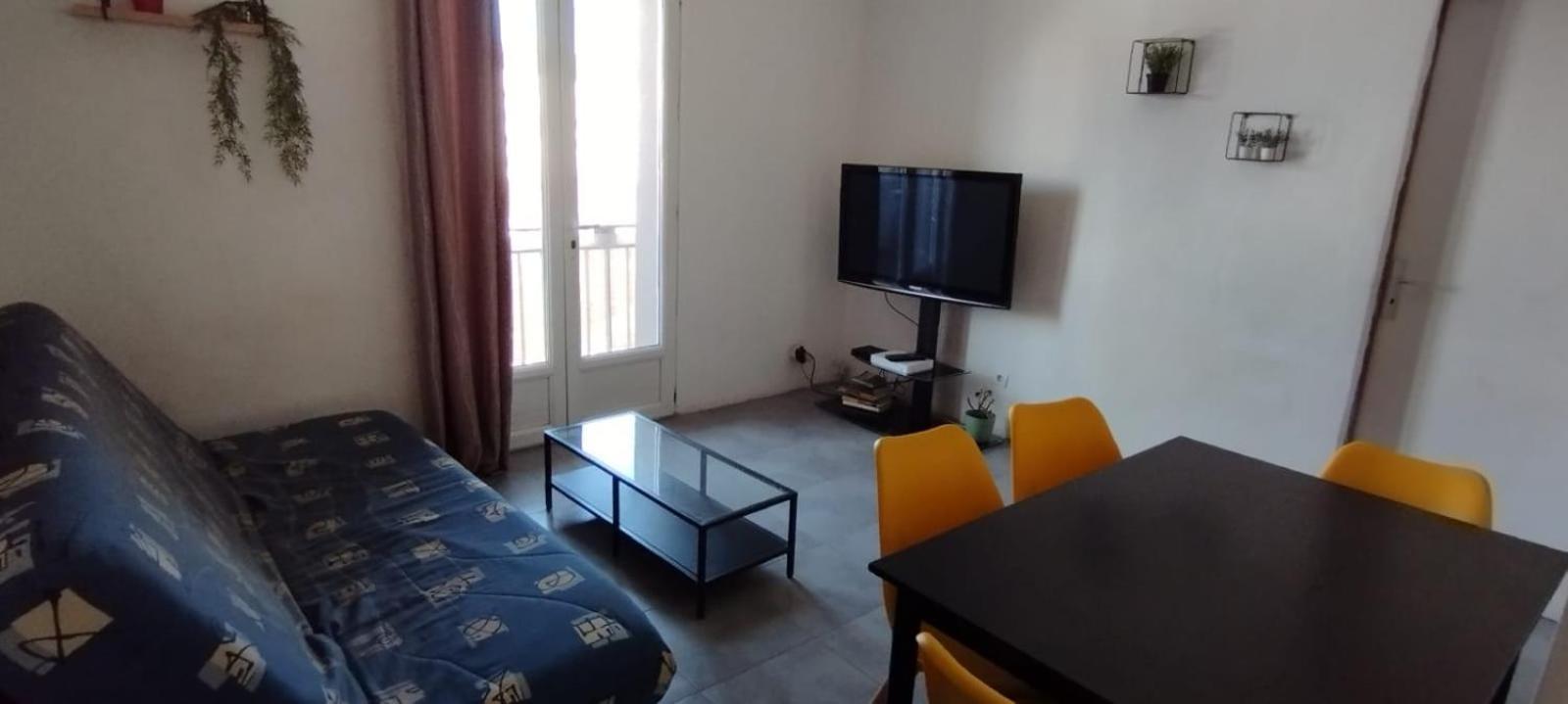 Appartement Lumineux Μοντρέιγ Εξωτερικό φωτογραφία