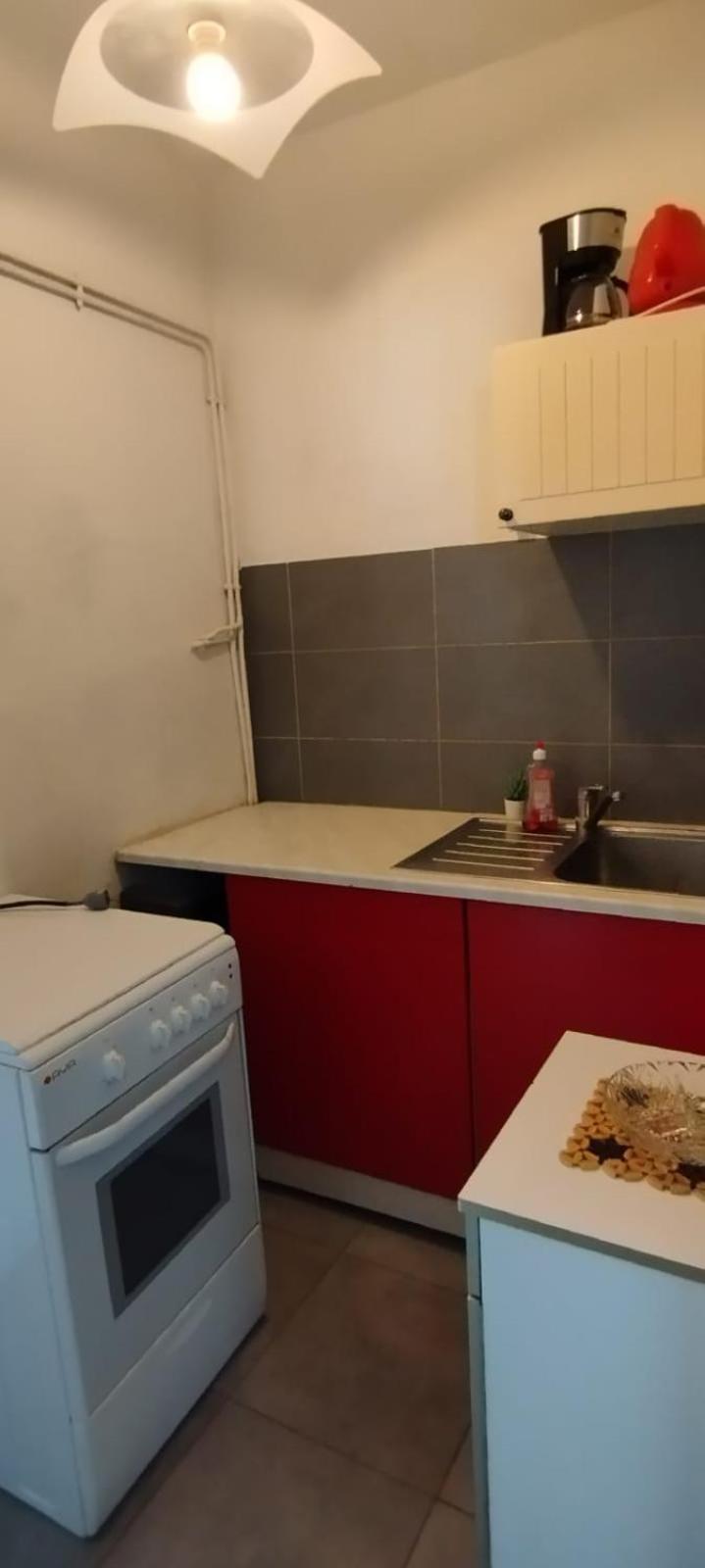 Appartement Lumineux Μοντρέιγ Εξωτερικό φωτογραφία