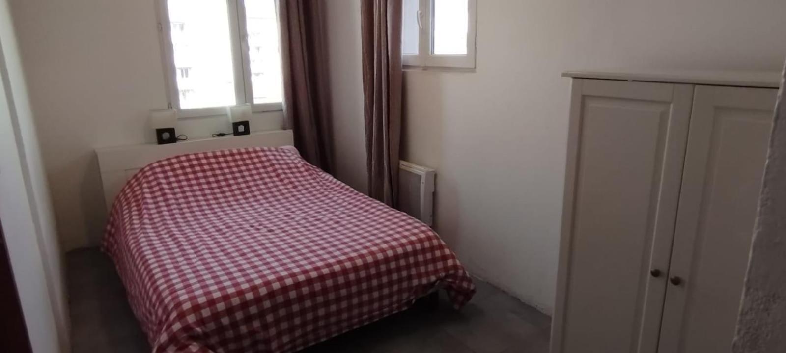 Appartement Lumineux Μοντρέιγ Εξωτερικό φωτογραφία